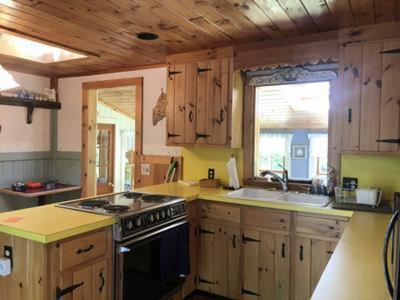 Dewey Cottage - Y854 Йорк Экстерьер фото